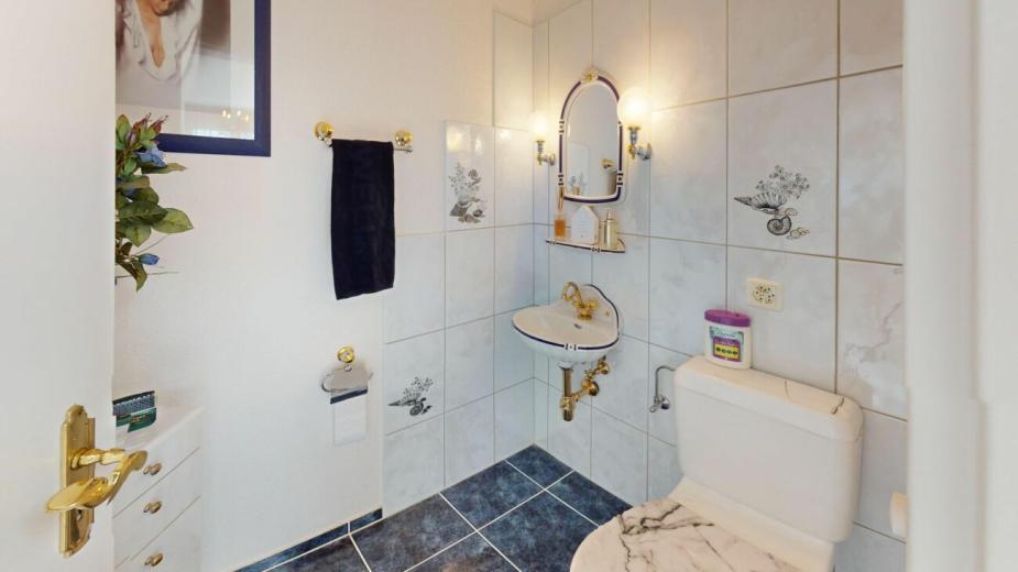 Apartment for sale in Ammerswil AG - Apartment for sale in Ammerswil AG, 6.5 rooms - Smart Propylaia (30)