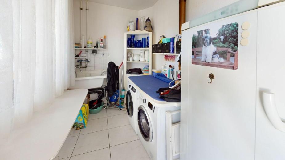 Apartment for sale in Ammerswil AG - Smart Propylaia (32)
