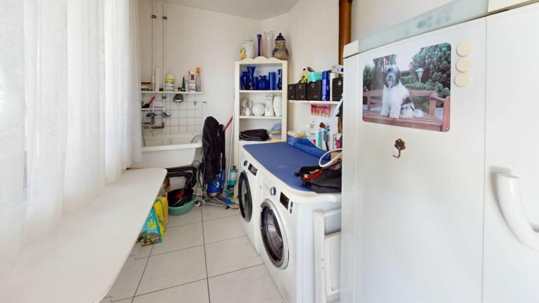 Apartment for sale in Ammerswil AG (32)