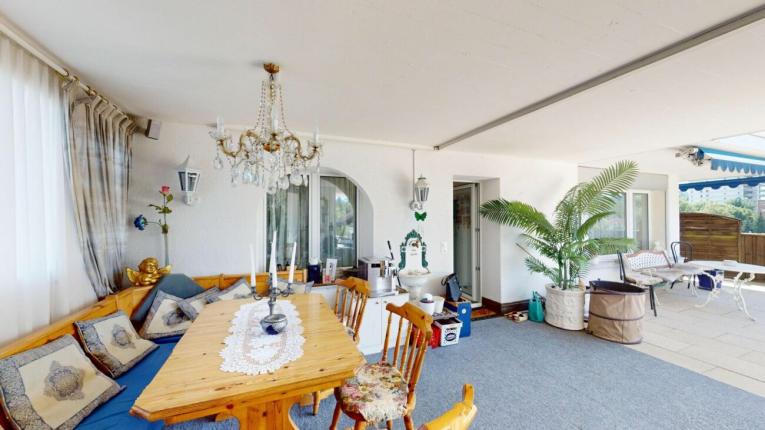 Apartment for sale in Ammerswil AG (34)