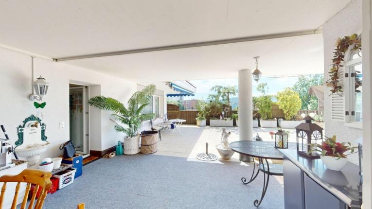 Apartment for sale in Ammerswil AG (35)