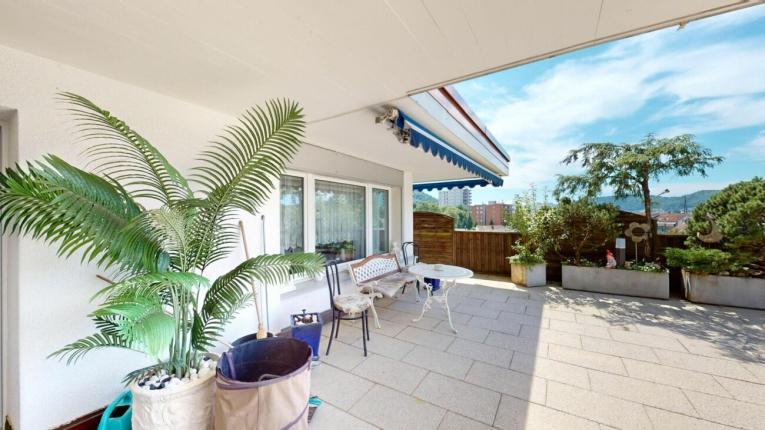Apartment for sale in Ammerswil AG (36)