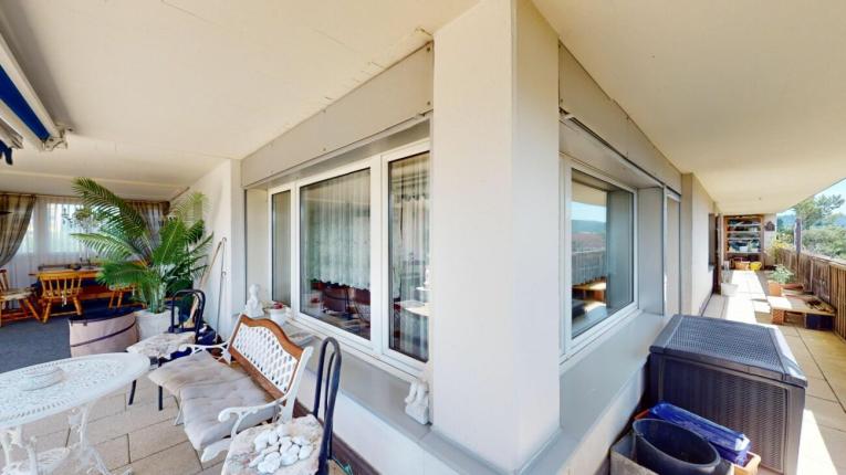 Apartment for sale in Ammerswil AG (39)