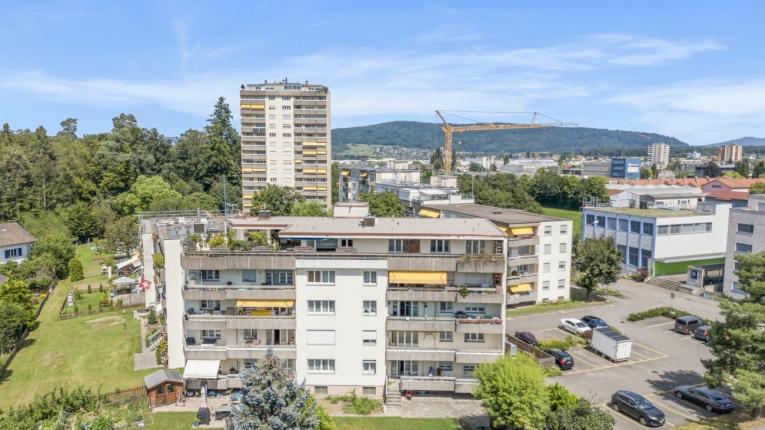 Apartment for sale in Ammerswil AG (40)