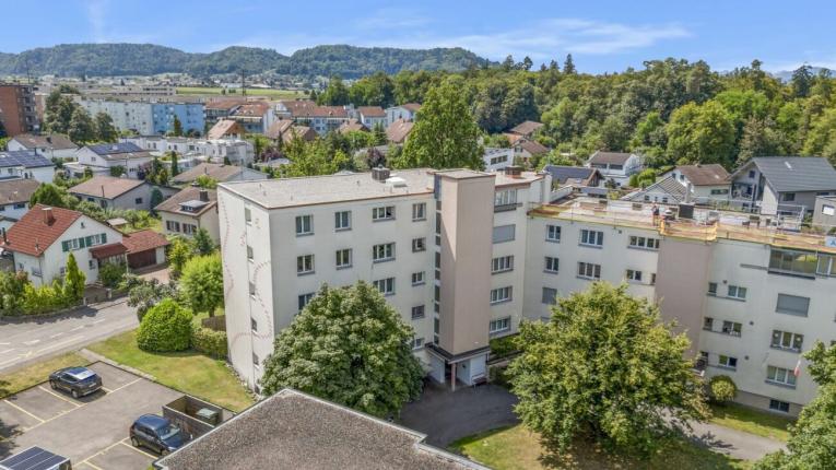 Apartment for sale in Ammerswil AG (41)