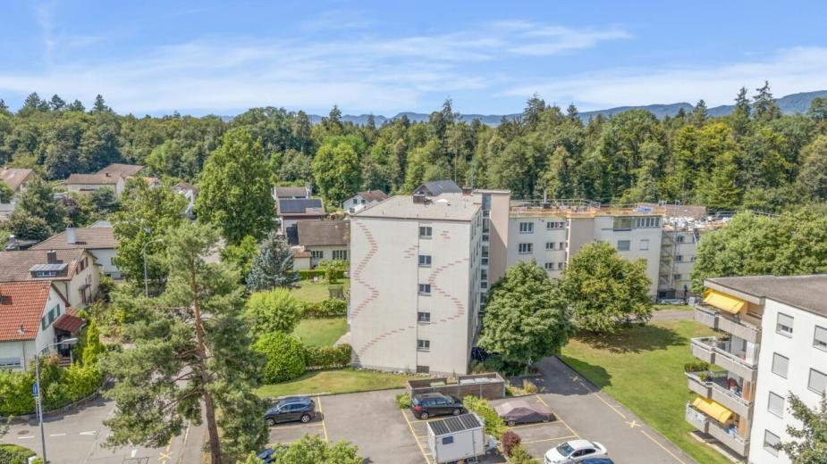 Apartment for sale in Ammerswil AG - Apartment for sale in Ammerswil AG, 6.5 rooms - Smart Propylaia (42)