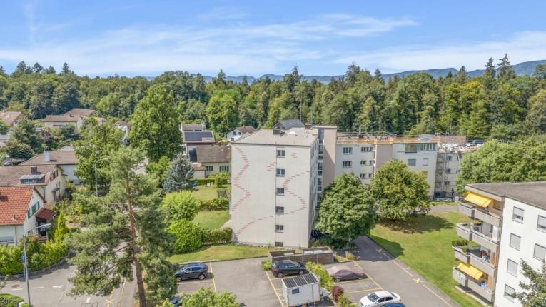 Apartment for sale in Ammerswil AG (42)
