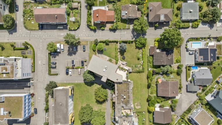 Apartment for sale in Ammerswil AG (43)