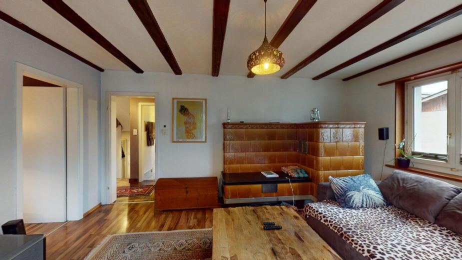 House for sale in Remigen - Smart Propylaia