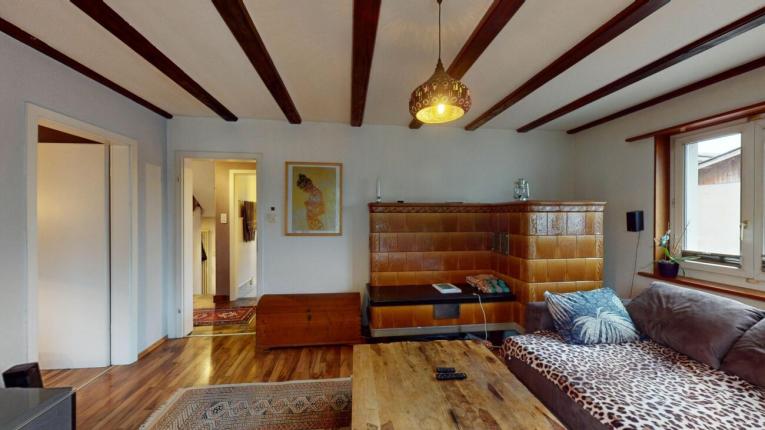 House for sale in Remigen