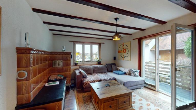 House for sale in Remigen (2)