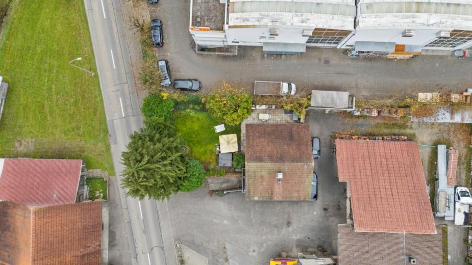 House for sale in Remigen - Single house for sale in Remigen, 6.5 rooms, 122 m2 - Smart Propylaia (30)