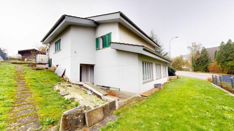 House for sale in Dürrenäsch