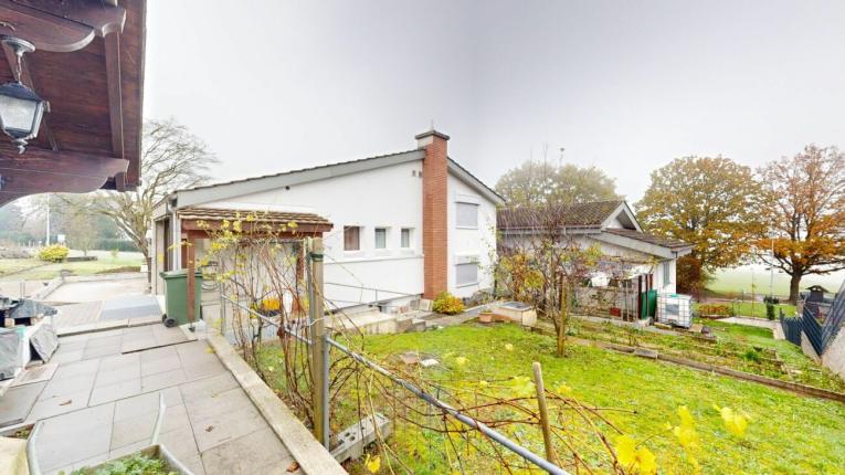 House for sale in Dürrenäsch (2)