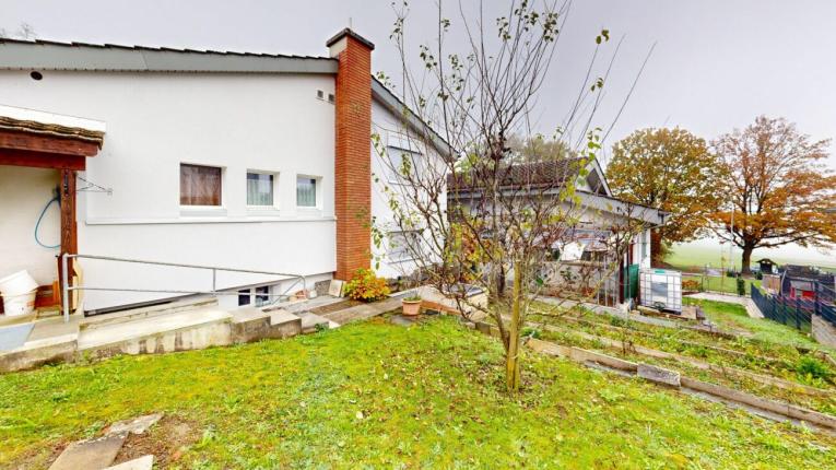 House for sale in Dürrenäsch (3)