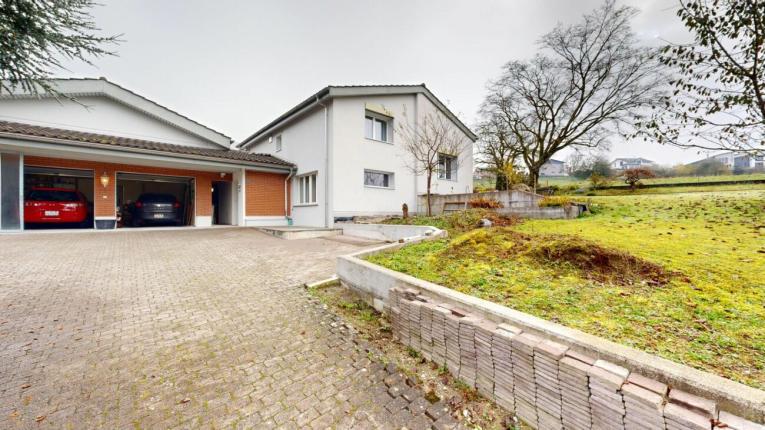 House for sale in Dürrenäsch (4)