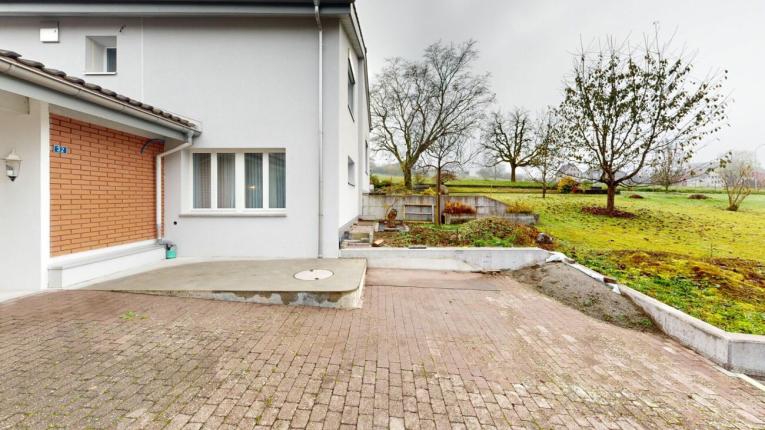 House for sale in Dürrenäsch (5)