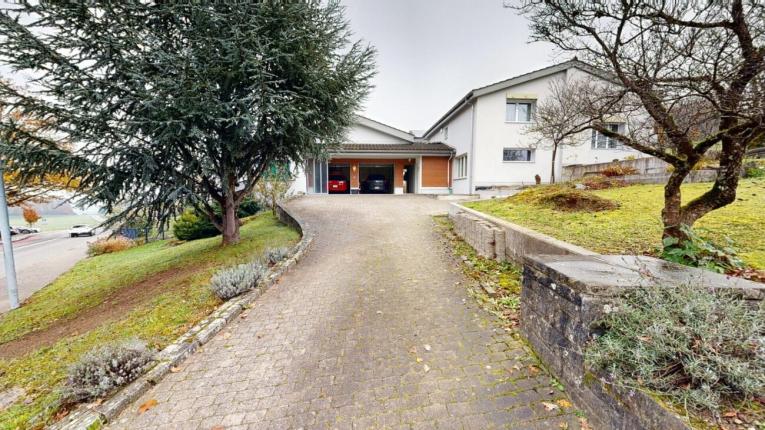 House for sale in Dürrenäsch (6)