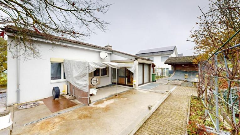 House for sale in Dürrenäsch (7)