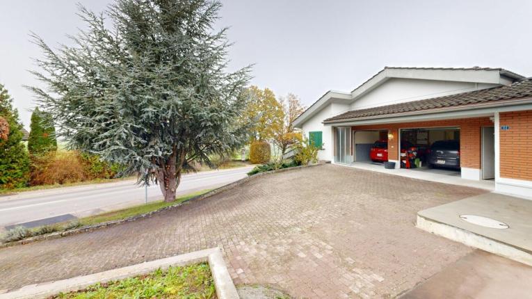 House for sale in Dürrenäsch (8)