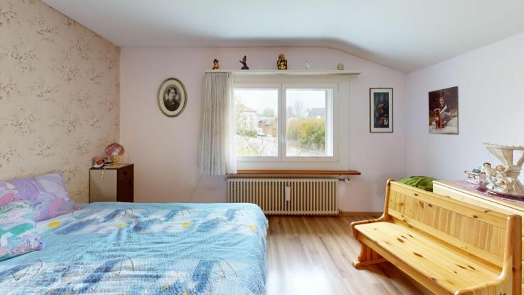 House for sale in Dürrenäsch (11)
