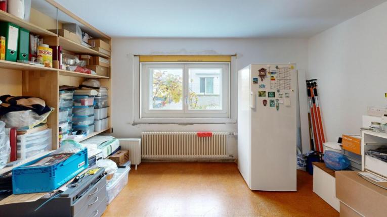 House for sale in Dürrenäsch (12)