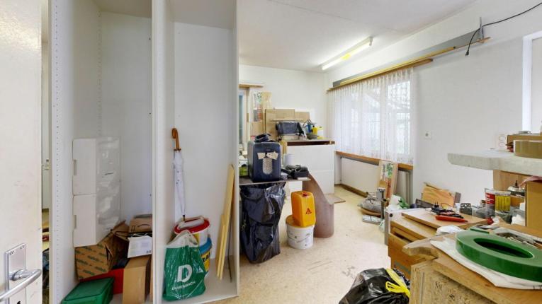 House for sale in Dürrenäsch (16)
