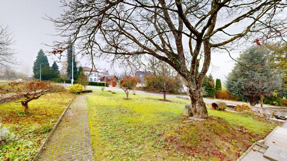 House for sale in Dürrenäsch - Single house for sale in Dürrenäsch, 5.5 rooms, 113 m2 - Smart Propylaia (21)