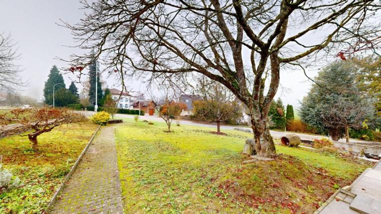 House for sale in Dürrenäsch (21)