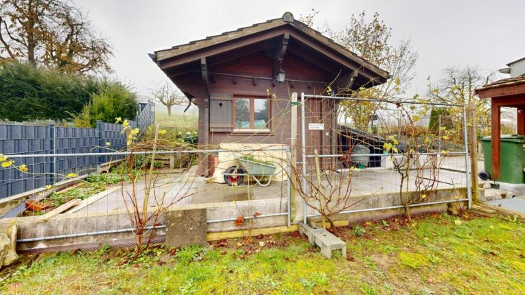 House for sale in Dürrenäsch (24)