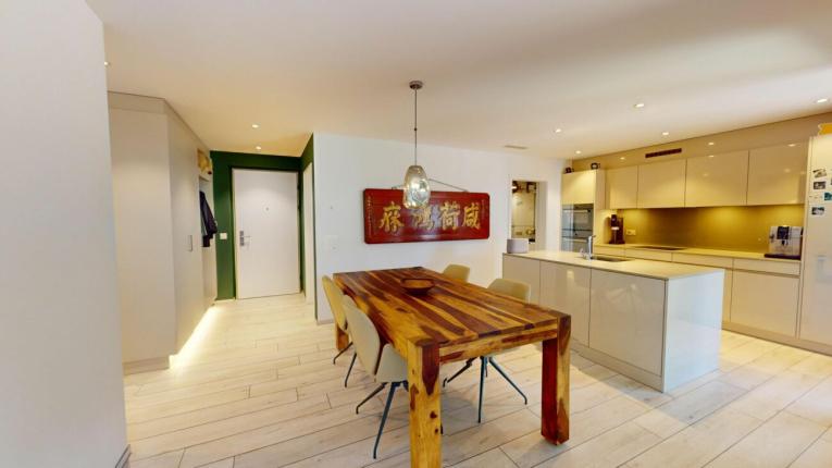 Apartment for sale in Büttikon AG (4)