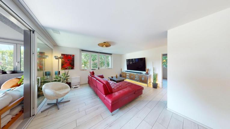Apartment for sale in Büttikon AG (5)