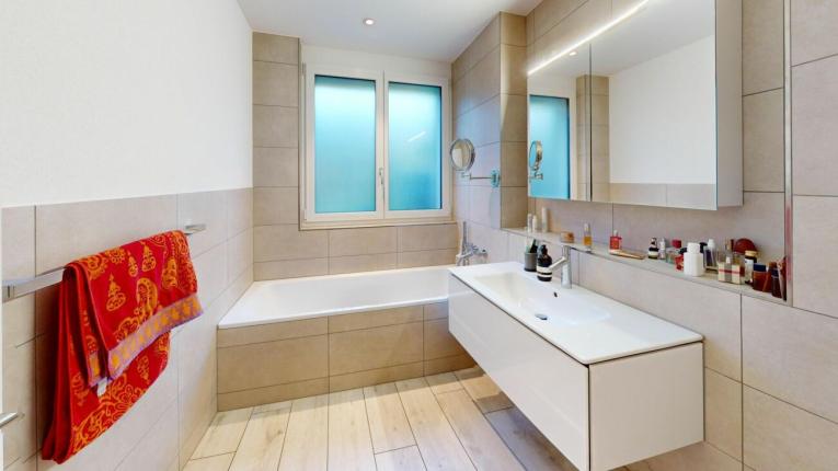 Apartment for sale in Büttikon AG (9)