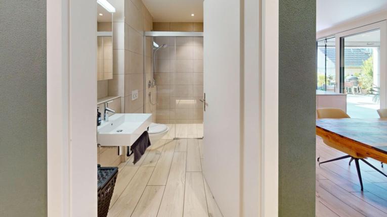 Apartment for sale in Büttikon AG (10)