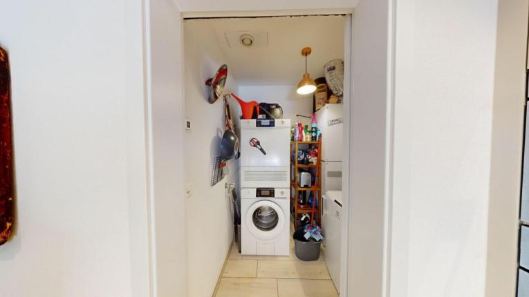 Apartment for sale in Büttikon AG (11)