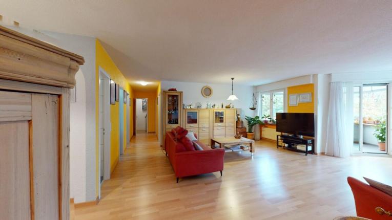 Wohnung zu verkaufen in Olten