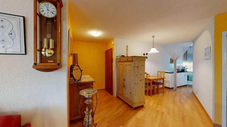 Wohnung zu verkaufen in Olten (2)