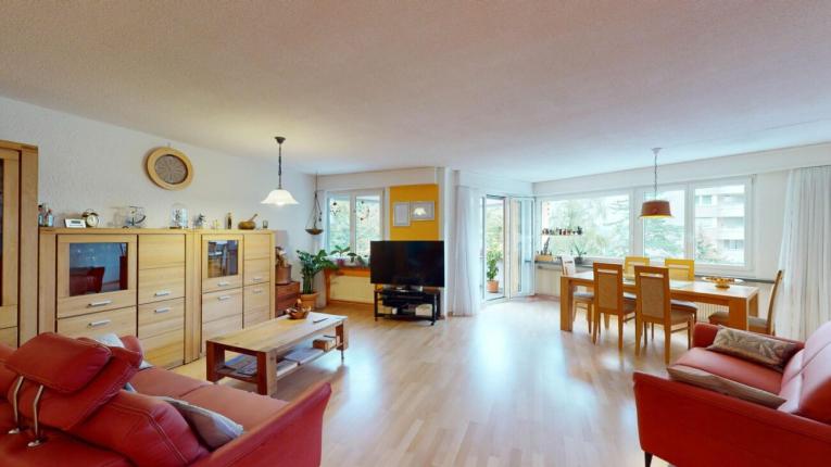 Wohnung zu verkaufen in Olten (3)