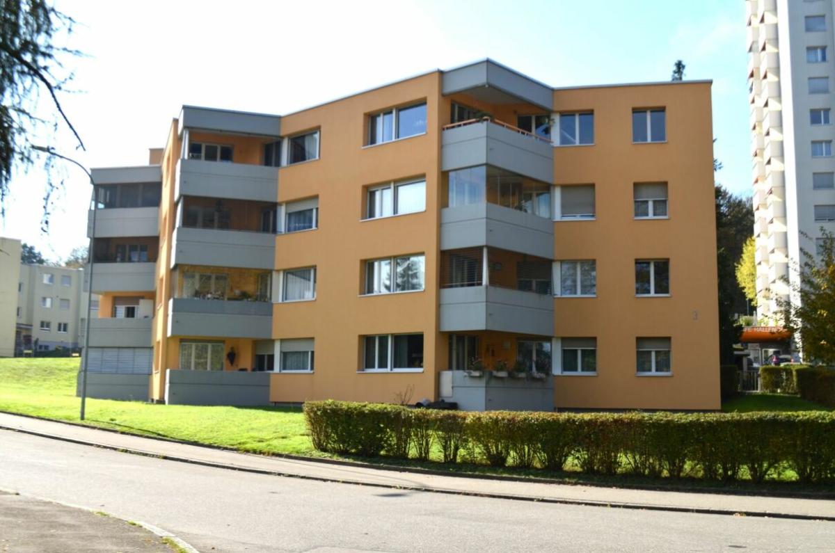 For sale   Switzerland - cChic-immoHub your real estate portal