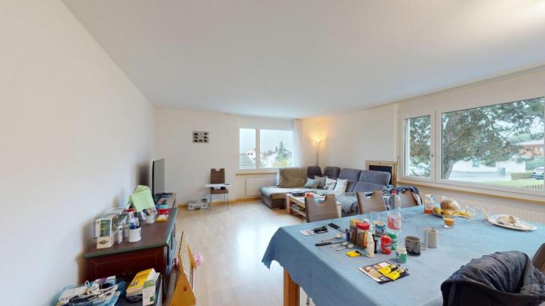 Wohnung zu verkaufen in Aedermannsdorf (2)