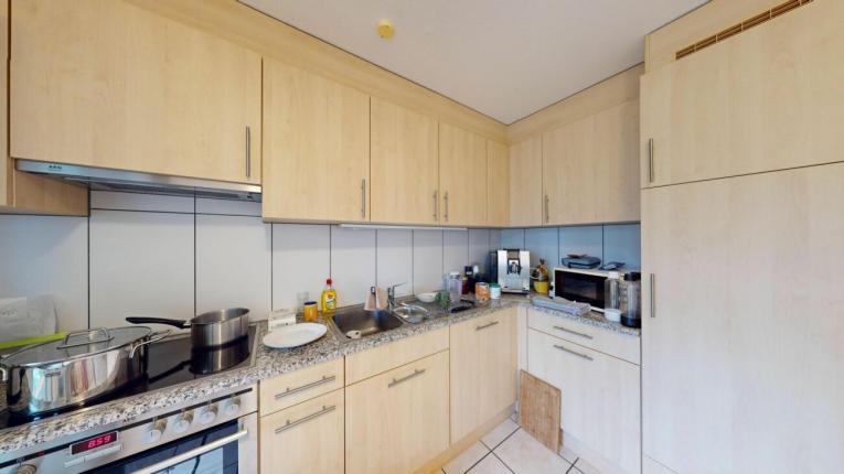 Wohnung zu verkaufen in Aedermannsdorf (3)