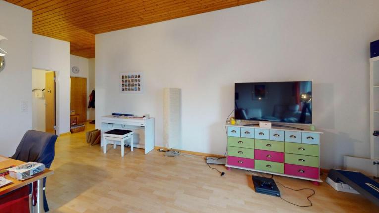 Wohnung zu verkaufen in Aedermannsdorf (2)