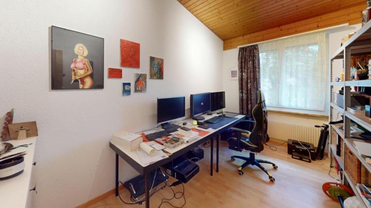 Wohnung zu verkaufen in Aedermannsdorf (3)