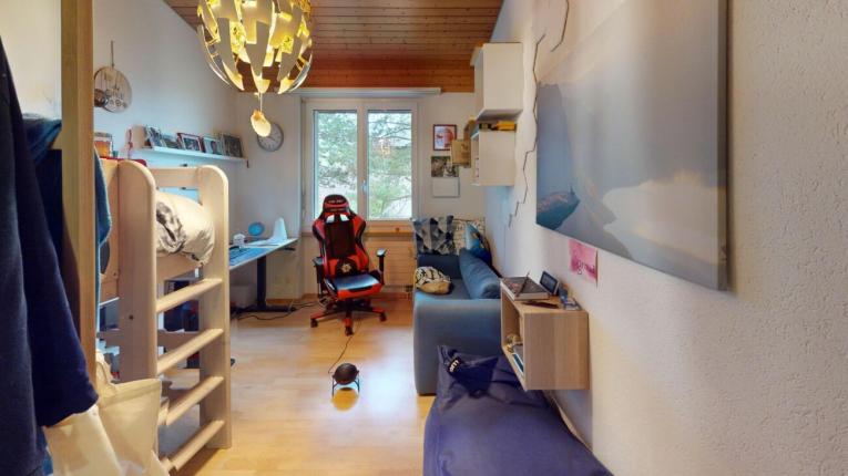 Wohnung zu verkaufen in Aedermannsdorf (6)