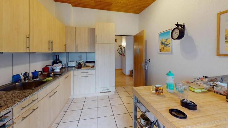Wohnung zu verkaufen in Aedermannsdorf (7)
