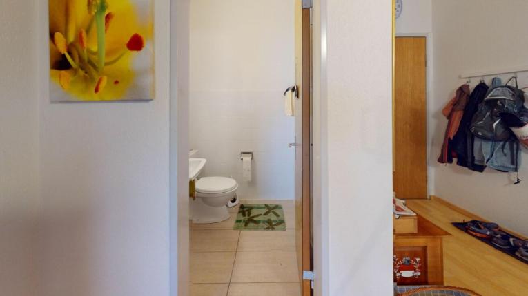 Wohnung zu verkaufen in Aedermannsdorf (9)