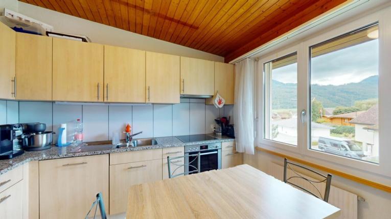 Wohnung zu verkaufen in Aedermannsdorf (3)