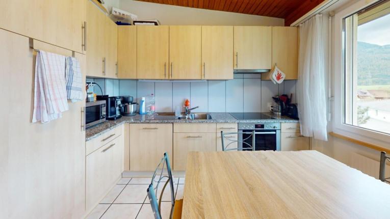 Wohnung zu verkaufen in Aedermannsdorf (4)