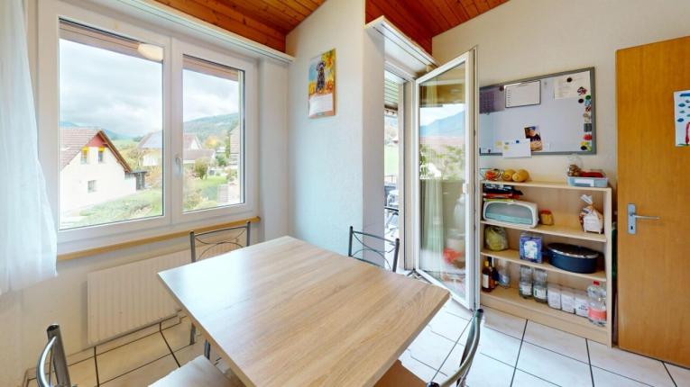 Wohnung zu verkaufen in Aedermannsdorf (5)