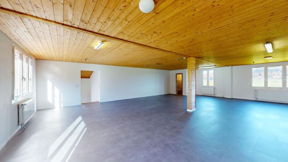 For rent Hendschiken Gastronomy Switzerland - partnership with the real estate portal Smart-Propylaia